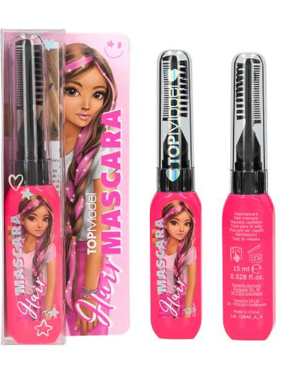 TOPModel Hair Mascara BEAUTY and ME