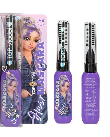 TOPModel Hair Mascara BEAUTY and ME