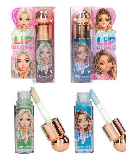TOPModel Magic Lip Gloss BEAUTY and ME