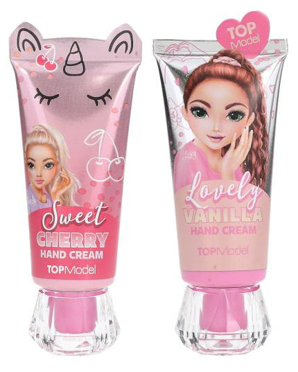 TOPModel Hand Cream BEAUTY and ME