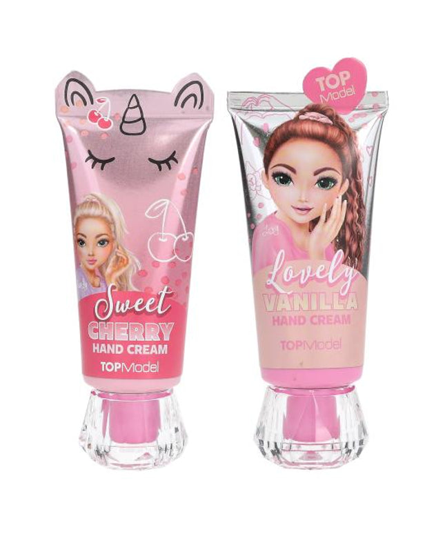 TOPModel Hand Cream BEAUTY and ME