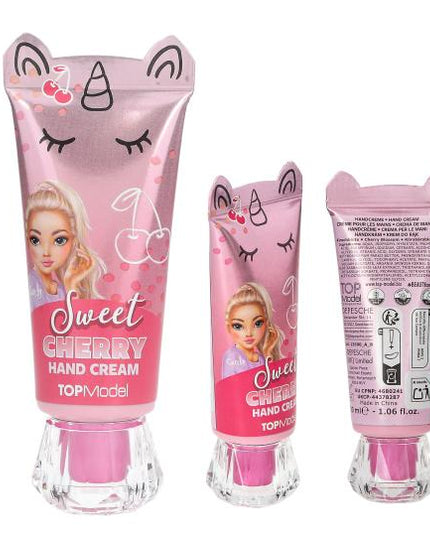 TOPModel Hand Cream BEAUTY and ME