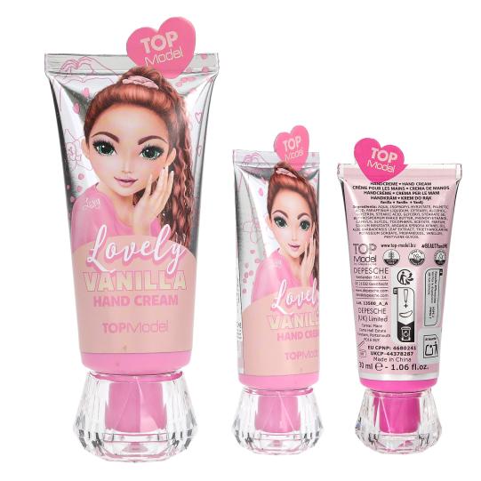 TOPModel Hand Cream BEAUTY and ME