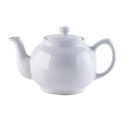 PRICE & KENSINGTON 6 CUP TEAPOT Grey