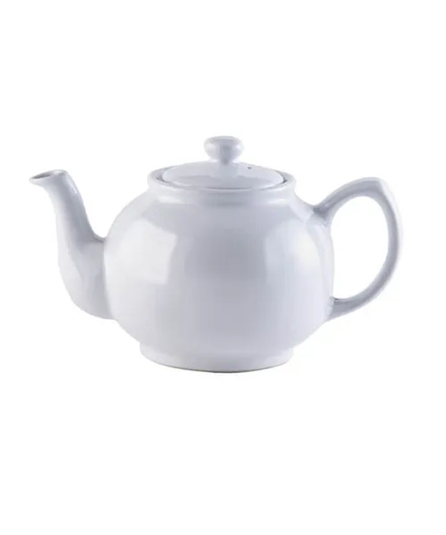 PRICE & KENSINGTON 6 CUP TEAPOT Grey