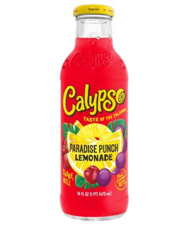 Calypso Paradise Punch Lemonade