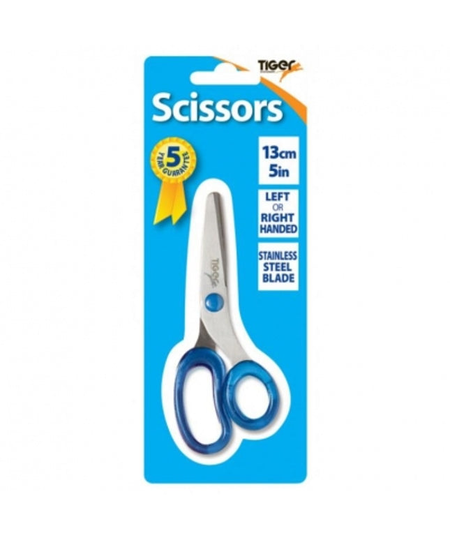 Tiger 13cm Scissors
