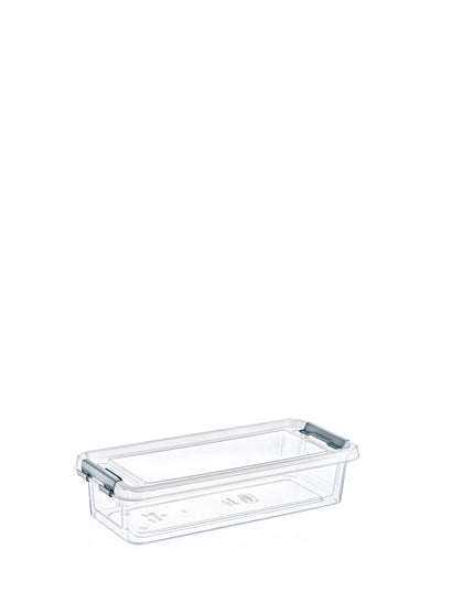 Hobby Life Storage Box 1.2L