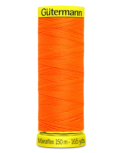 Maraflex: 5 x 150m: Neon Orange