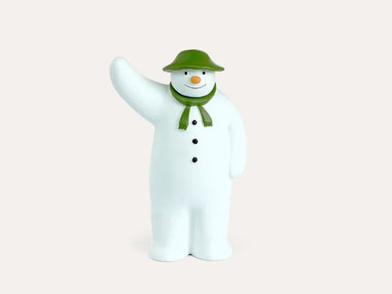 The Snowman/The Snowman and the Snowdog