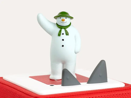 The Snowman/The Snowman and the Snowdog