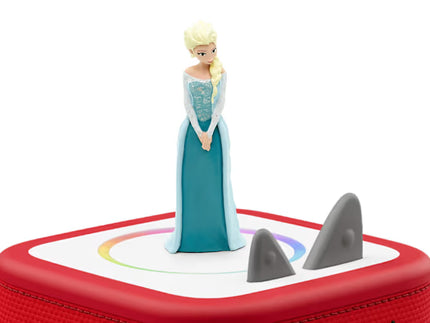 Frozen