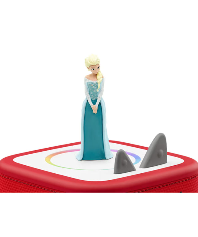 Frozen