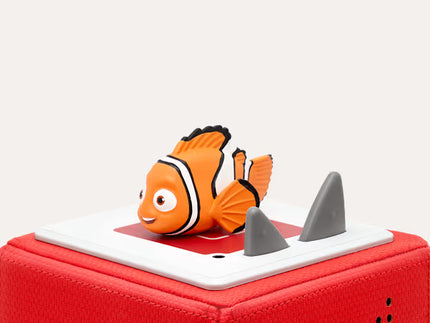 Finding Nemo