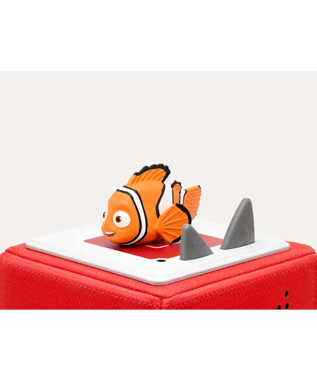 Finding Nemo