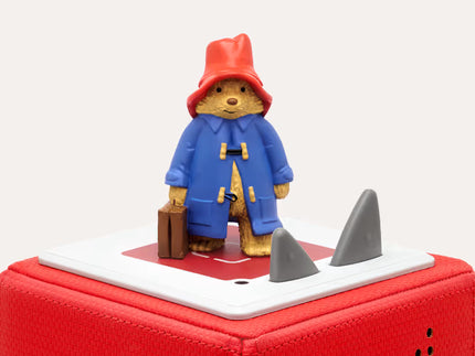 A bear called Paddington