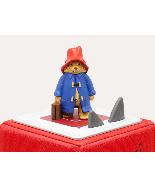 A bear called Paddington