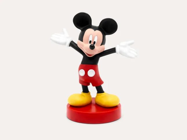 Mickey and Friends- Disney Mickey Mouse & Friends