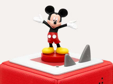 Mickey and Friends- Disney Mickey Mouse & Friends