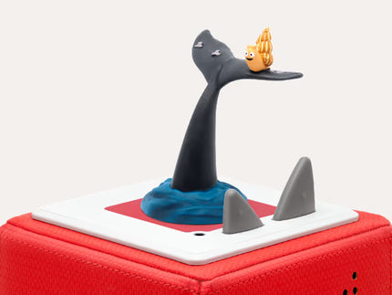 The Snail and the Whale & The Smartest Giant in Town