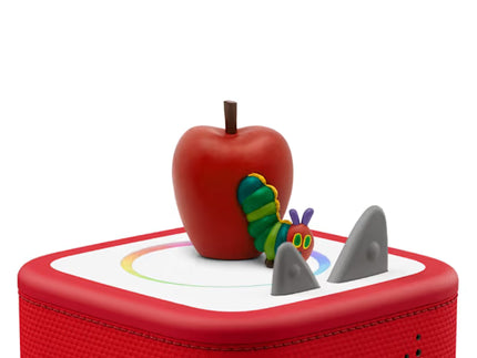 The Very Hungry Caterpillar and Friends
