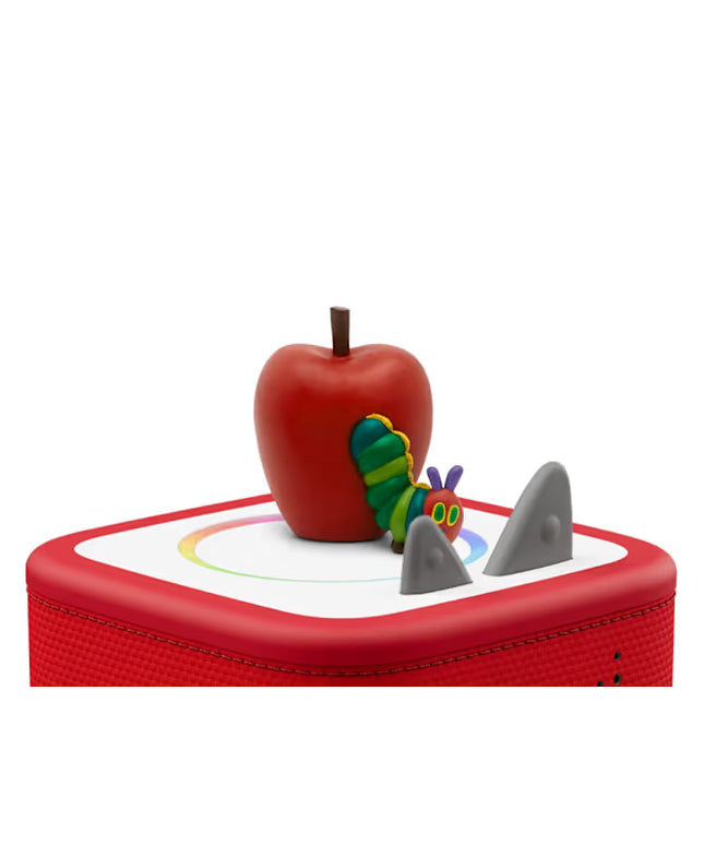 The Very Hungry Caterpillar and Friends