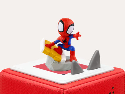 Spidey & His Amazing Friends: Spidey