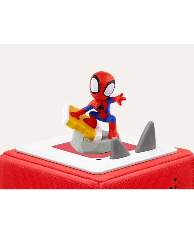 Spidey & His Amazing Friends: Spidey
