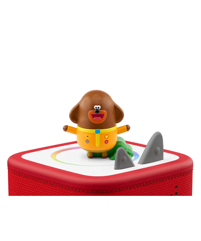 Hey Duggee