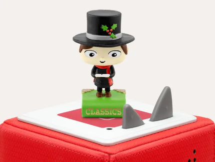 A Christmas Carol and other classic stories (2024 edition)