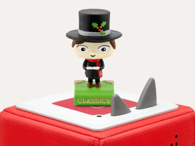 A Christmas Carol and other classic stories (2024 edition)