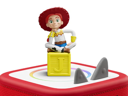 Toy Story 3 & 4