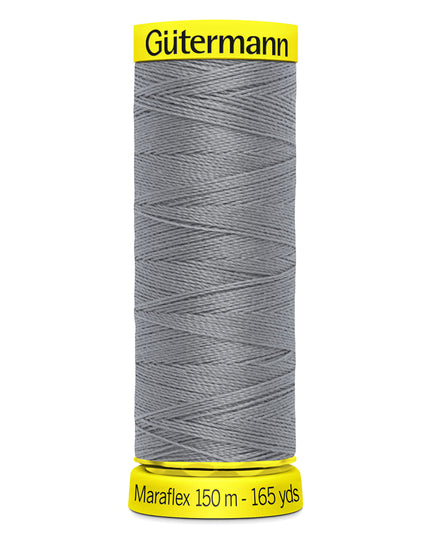 Maraflex: 5 x 150m: Silver Grey