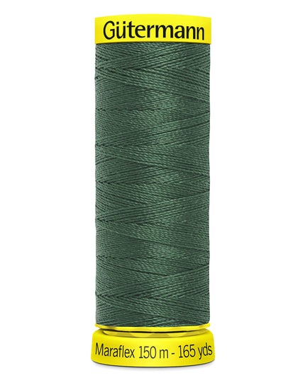 Maraflex: 5 x 150m: Pine Green