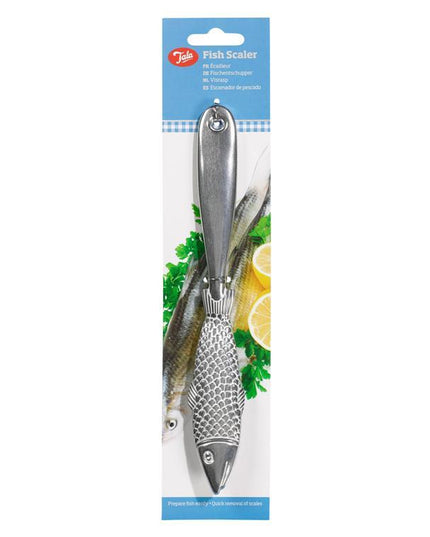 TALA FISH SCALER