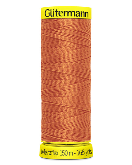 Maraflex: 5 x 150m: Coral
