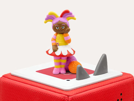 Bedtime with Upsy Daisy - In the Night Garden