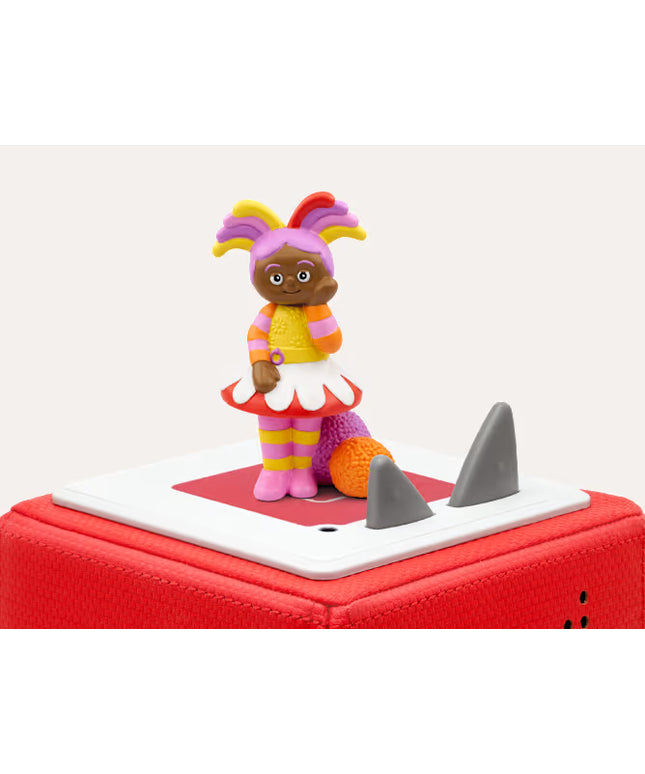 Bedtime with Upsy Daisy - In the Night Garden