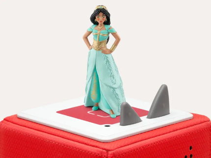Aladdin Priness Jasmin