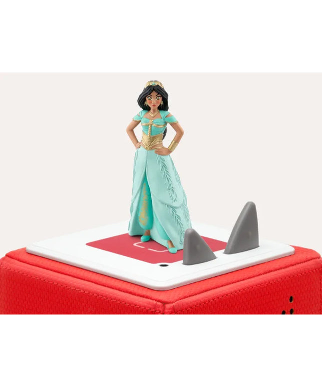Aladdin Priness Jasmin