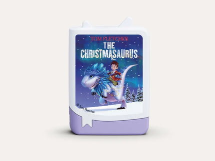 The Christmasaurus - Tom Fletcher