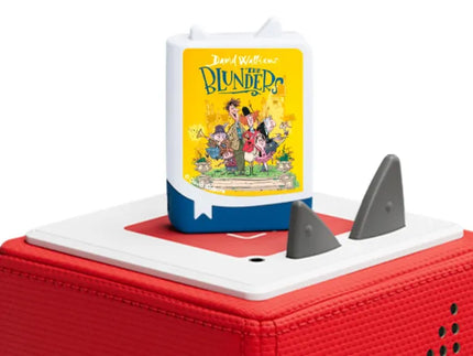 The Blunders - David Walliams