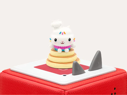 Cakey Cat - Gabby's Dollhouse