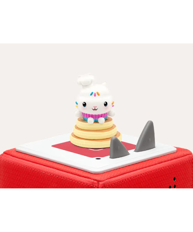 Cakey Cat - Gabby's Dollhouse
