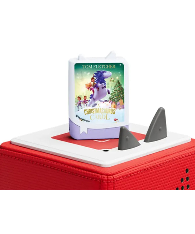 A Christmasaurus Carol - Tom Fletcher