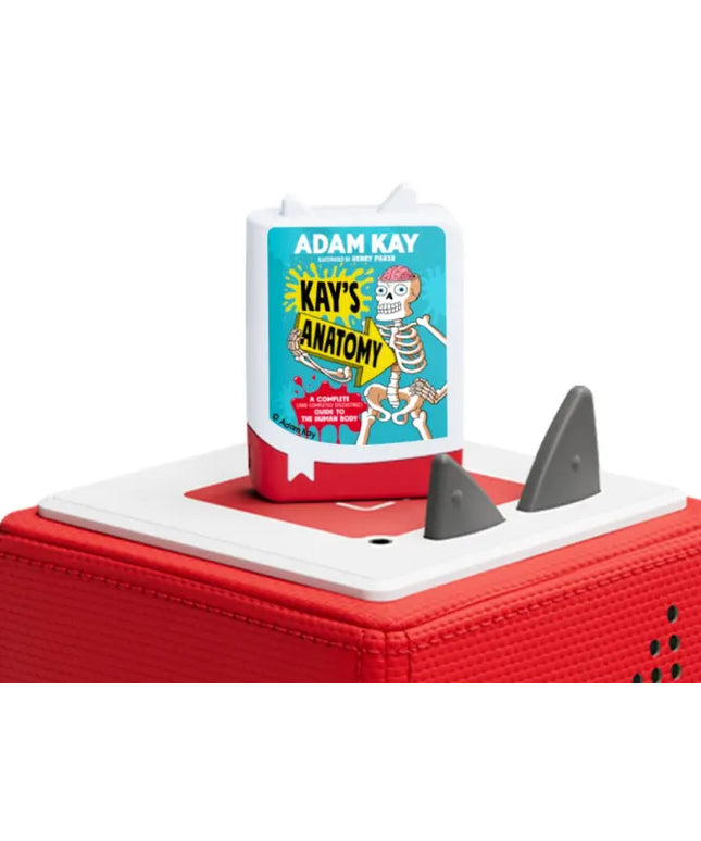 Kay's Anatomy - Adam Kay