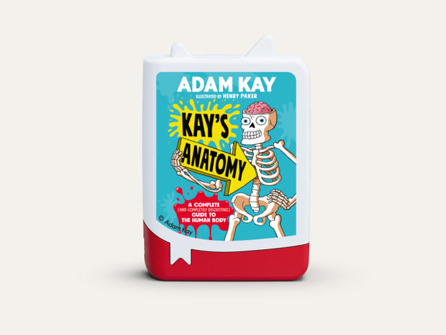 Kay's Anatomy - Adam Kay