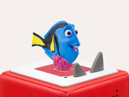 Finding Dory