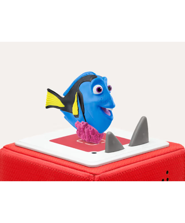 Finding Dory