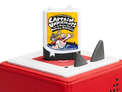 Captain Underpants and the Perilous Plot of Professor Poopypants - Dav Pilkey